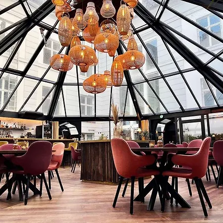Hotel Boutique Royal Århus