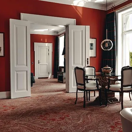 Hotel Boutique Royal *