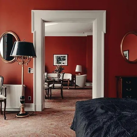 Boutique Royal Hotel Århus