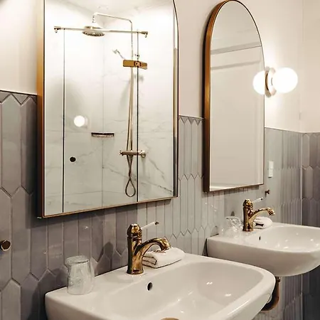 Hotel Boutique Royal Århus
