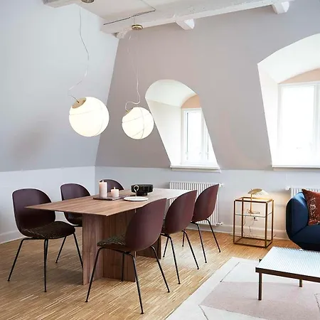 Boutique Royal Hotel Århus