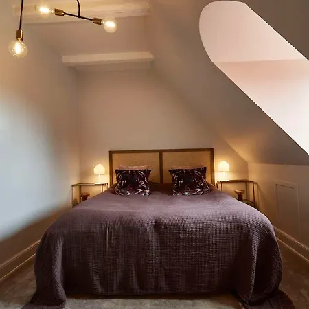 Boutique Royal Hotel