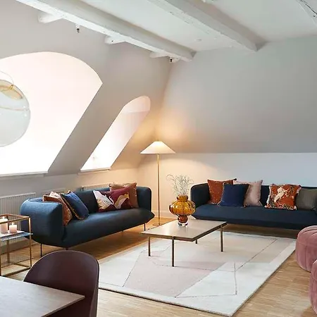 Hotel Boutique Royal Århus