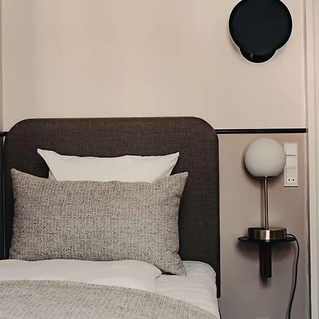 Hotel Boutique Royal *