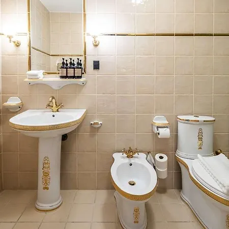 Boutique Royal Hotel Århus