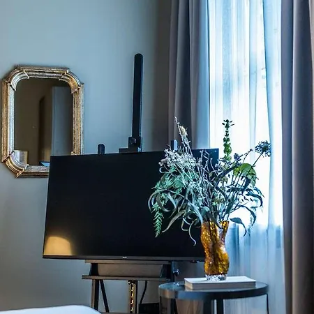 Hotel Boutique Royal