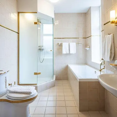 Hotel Boutique Royal *