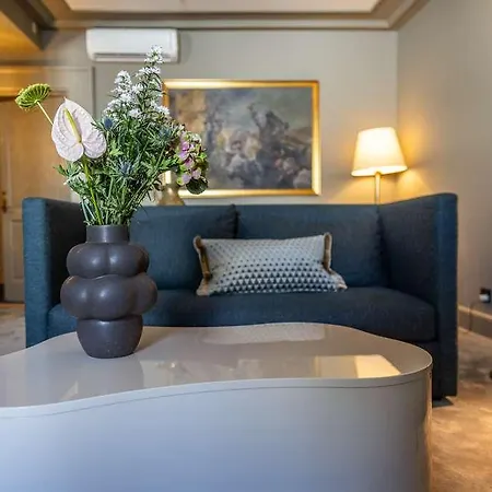 Hotel Boutique Royal Århus