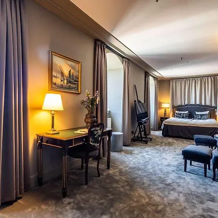 Boutique Royal Århus