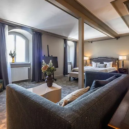Hotel Boutique Royal