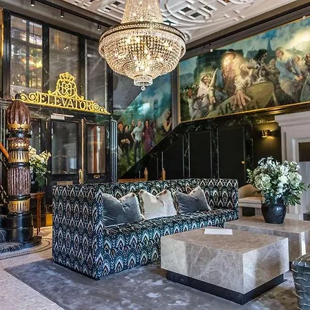 Boutique Royal *