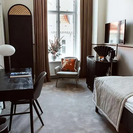 Boutique Royal Hotel Aarhus